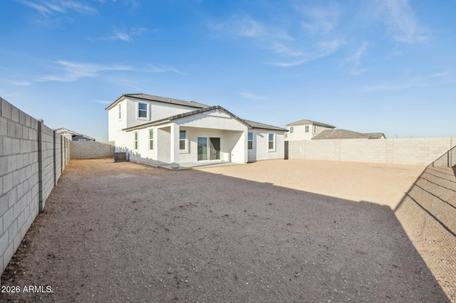 26200 W NANCY Lane, Buckeye, AZ 85326 — photo 42 of 44