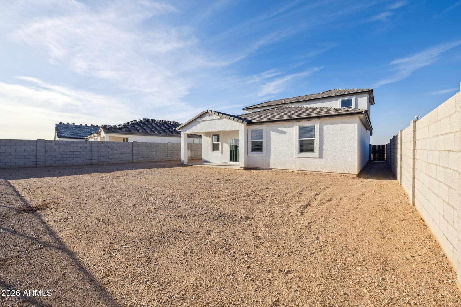 26200 W NANCY Lane, Buckeye, AZ 85326 — photo 43 of 44