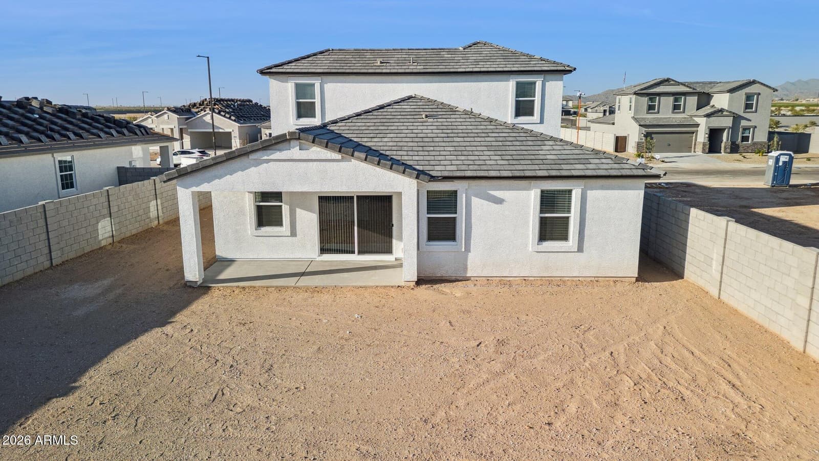 26200 W NANCY Lane, Buckeye, AZ 85326 — photo 44 of 44