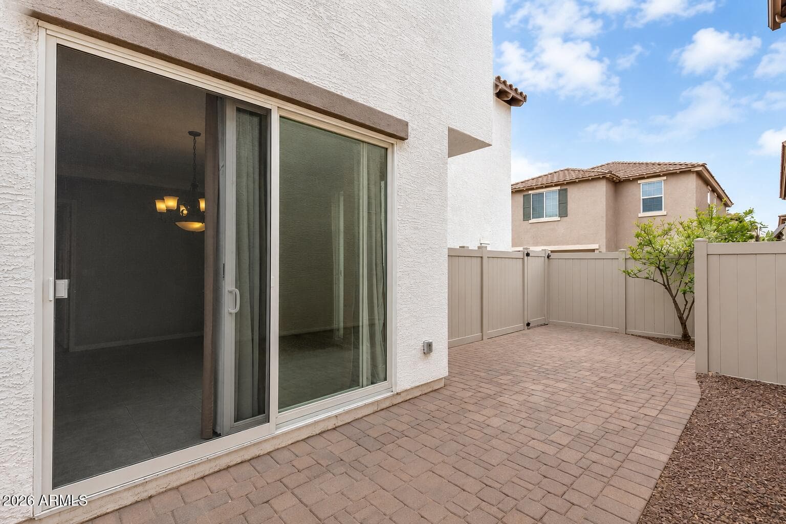 969 S Huish Drive, Gilbert, AZ 85296 — photo 34 of 42
