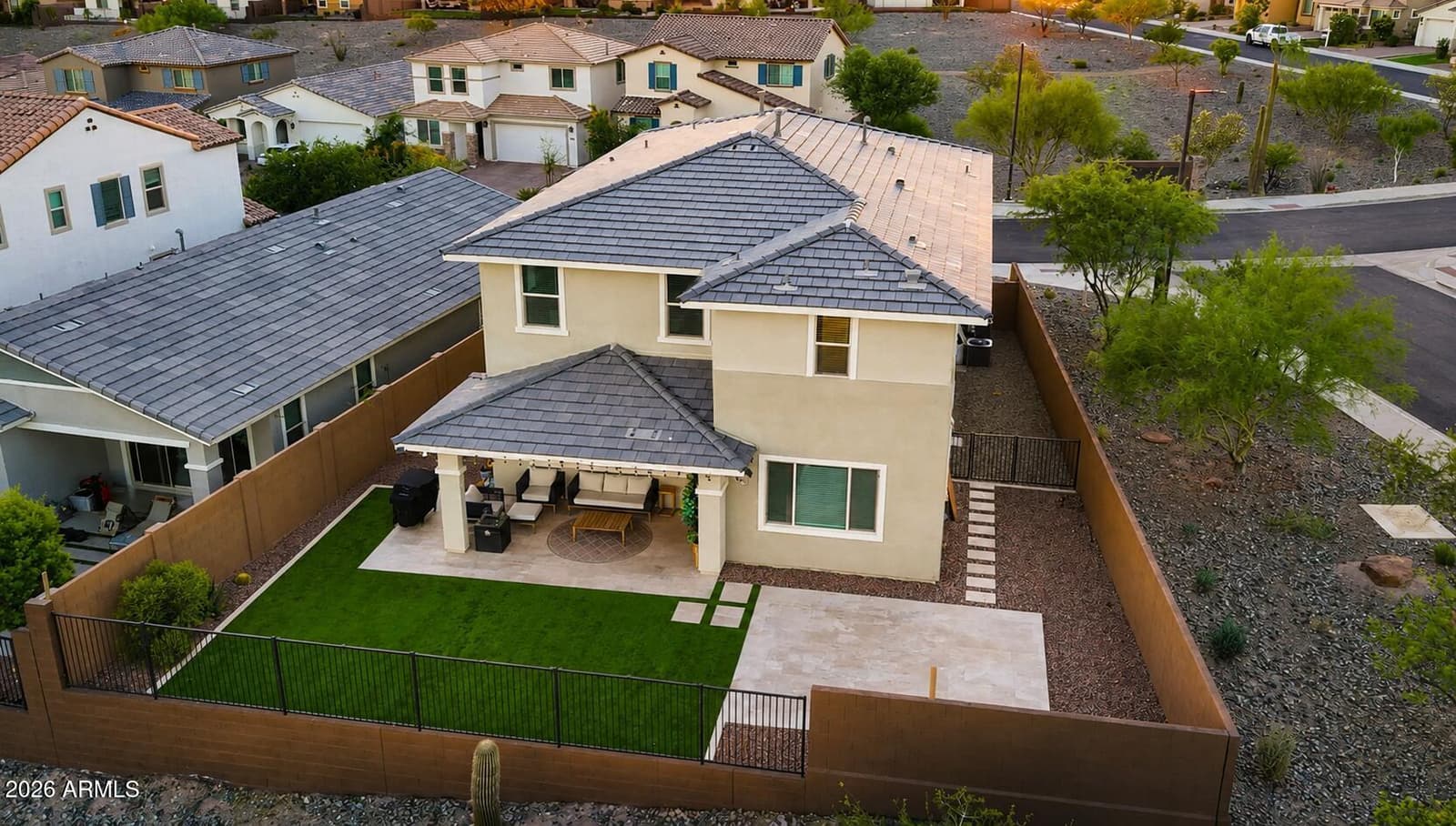 32041 N 123rd Lane, Peoria, AZ 85383 — photo 3 of 41