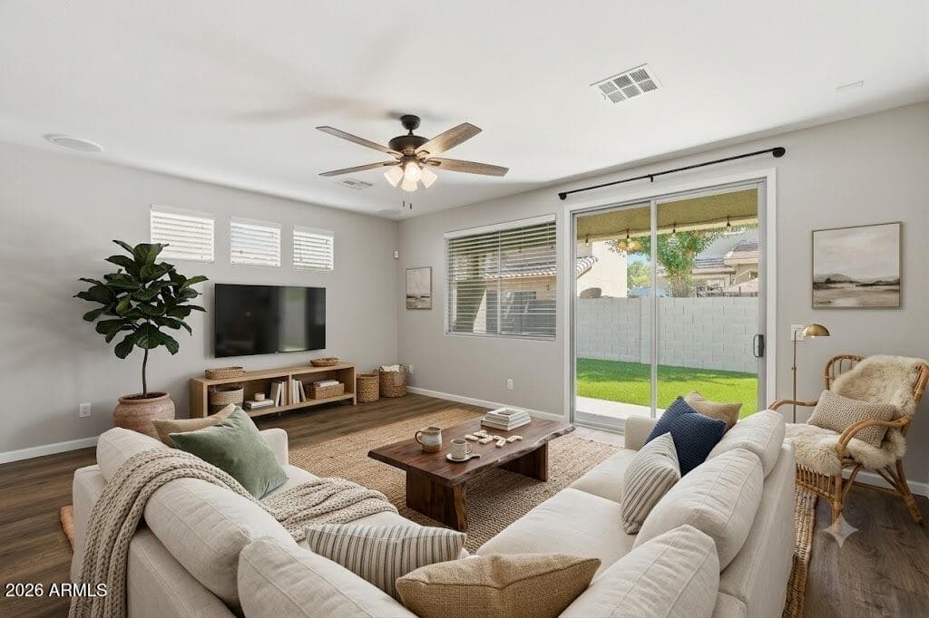 3801 E PARKVIEW Drive, Gilbert, AZ 85295 — photo 4 of 48
