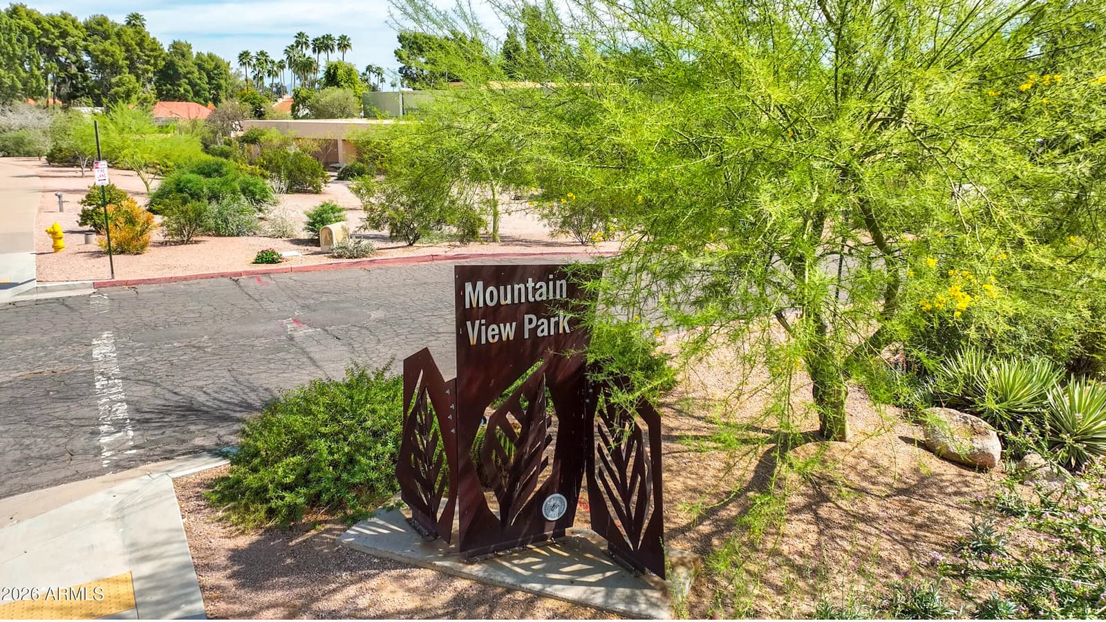 8144 E APPALOOSA Trail, Scottsdale, AZ 85258 — photo 36 of 42