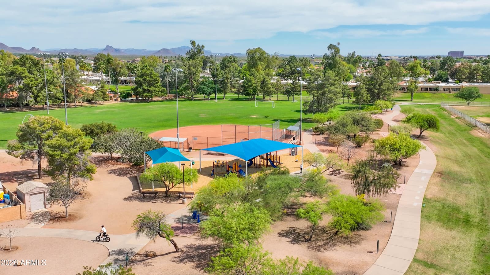 8144 E APPALOOSA Trail, Scottsdale, AZ 85258 — photo 40 of 42