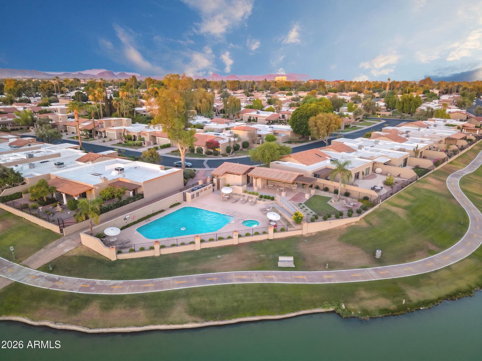 8013 E VIA DE VIVA, Scottsdale, AZ 85258 — photo 18 of 18