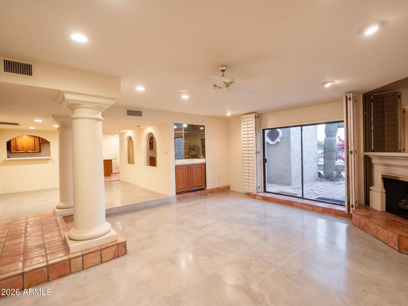 8013 E VIA DE VIVA, Scottsdale, AZ 85258 — photo 11 of 18