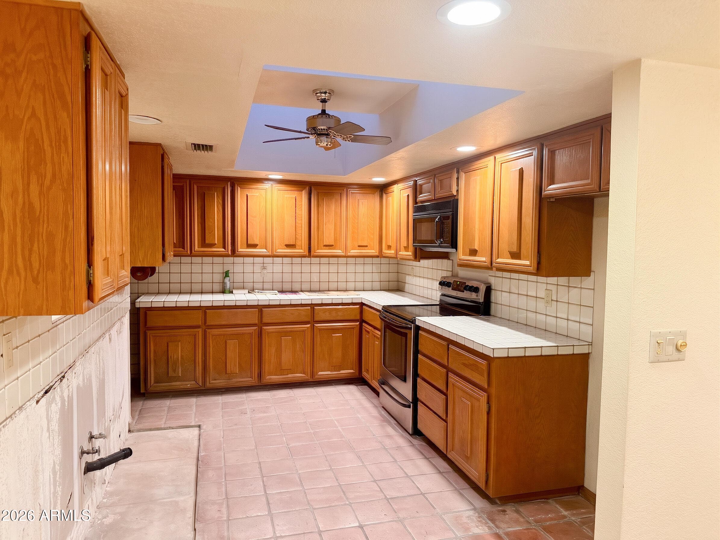 8013 E VIA DE VIVA, Scottsdale, AZ 85258 — photo 15 of 18