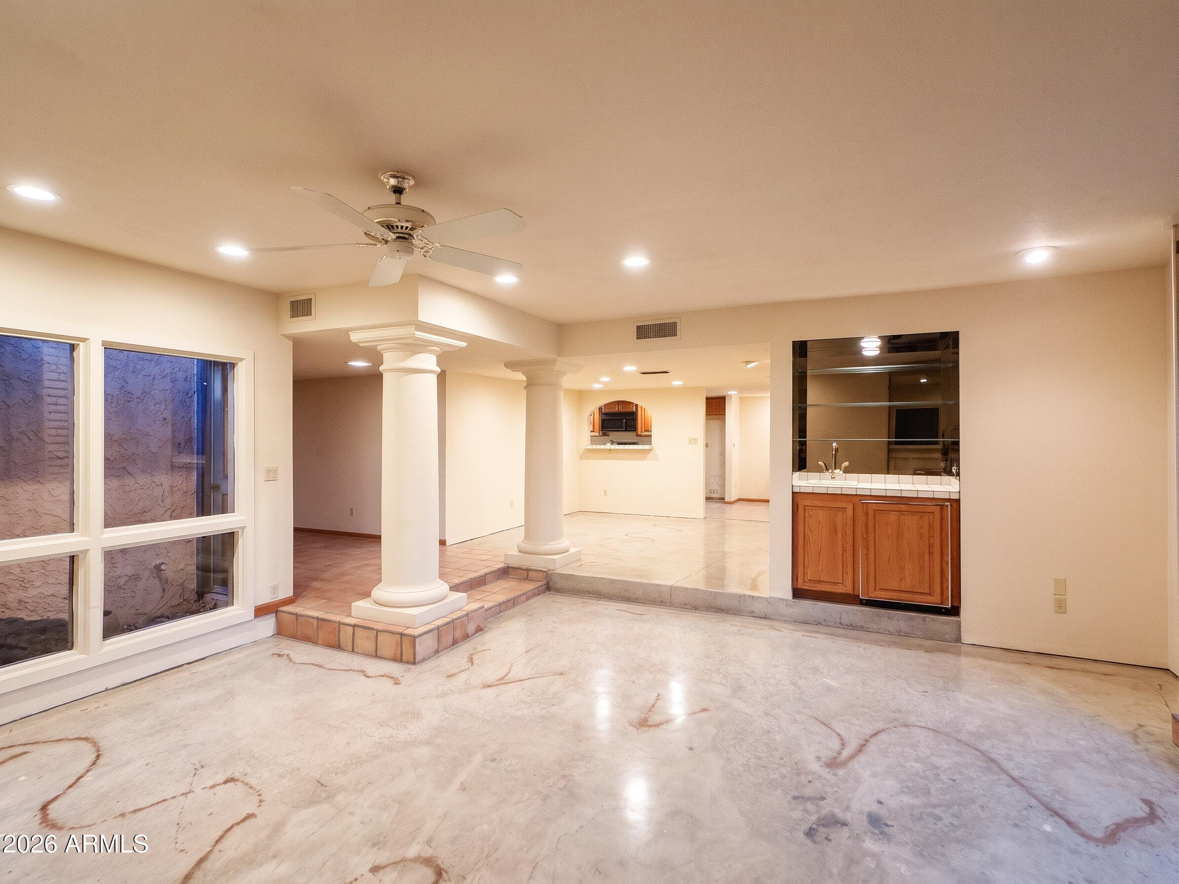 8013 E VIA DE VIVA, Scottsdale, AZ 85258 — photo 12 of 18