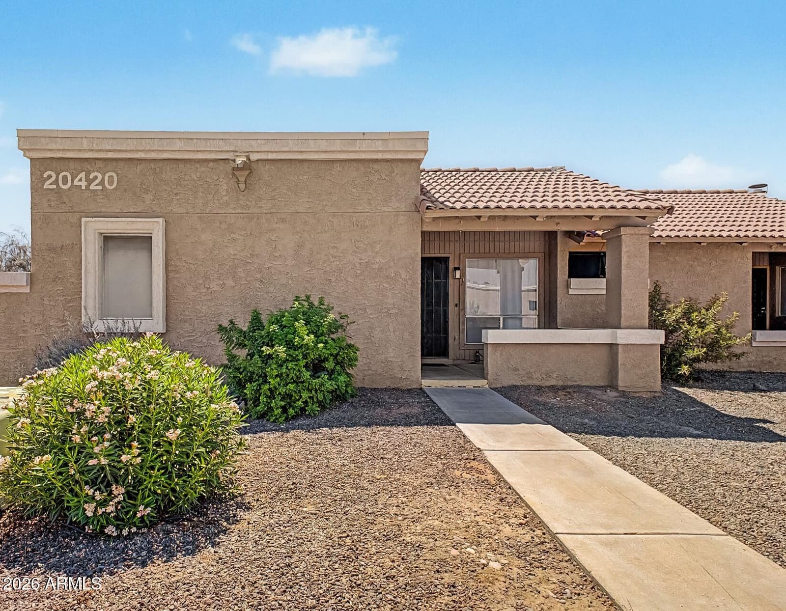 20420 N 6TH Drive 1, Phoenix, AZ 85027