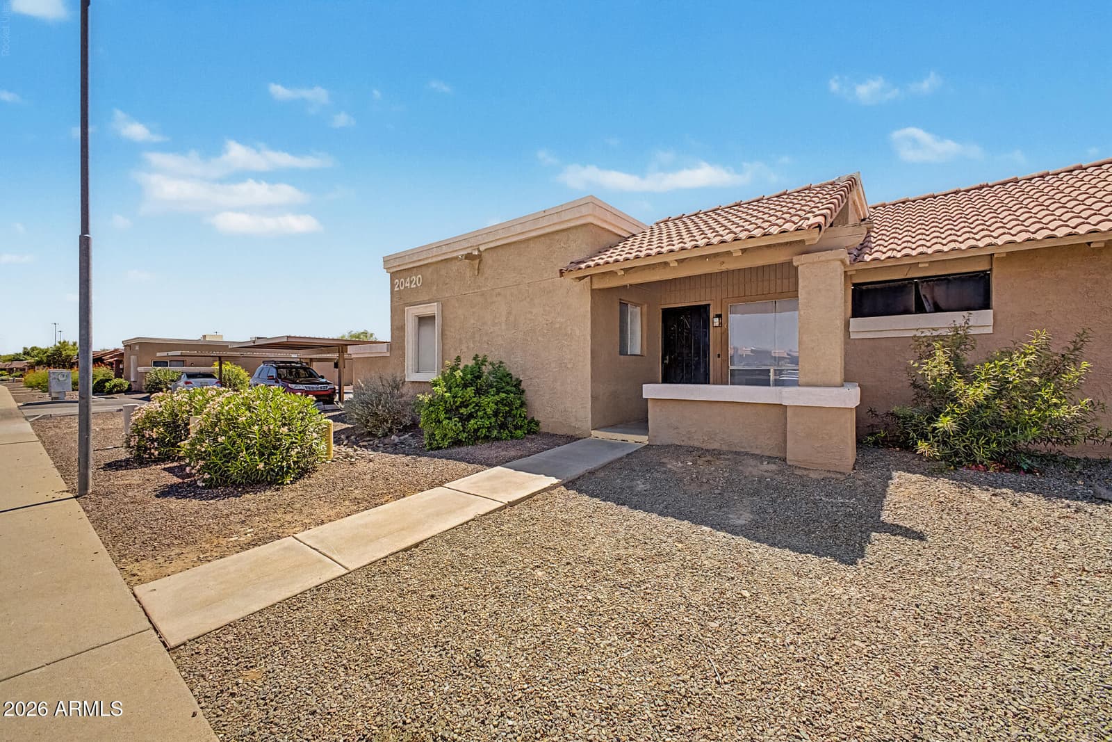 20420 N 6TH Drive 1, Phoenix, AZ 85027 — photo 2 of 23