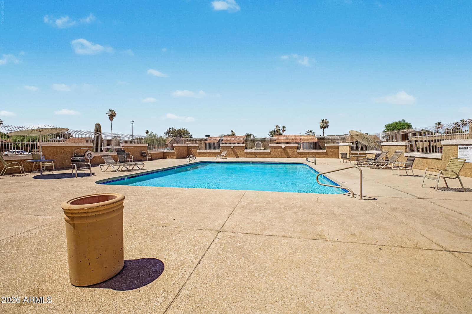20420 N 6TH Drive 1, Phoenix, AZ 85027 — photo 22 of 23