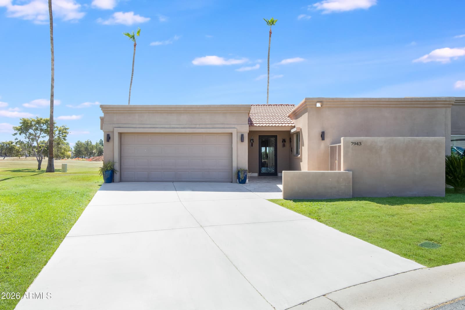 7943 N VIA AZUL, Scottsdale, AZ 85258 — photo 1 of 45