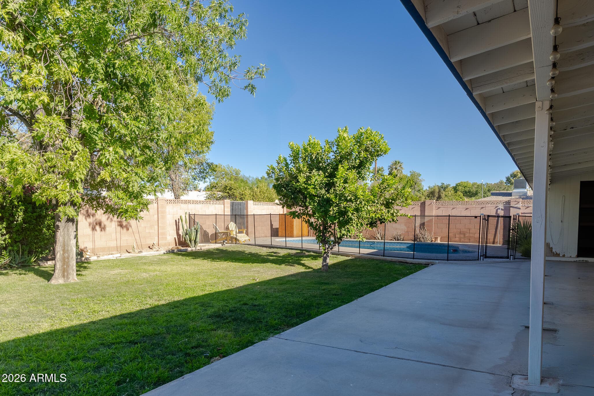 6517 N 16TH Drive, Phoenix, AZ 85015 — photo 28 of 31