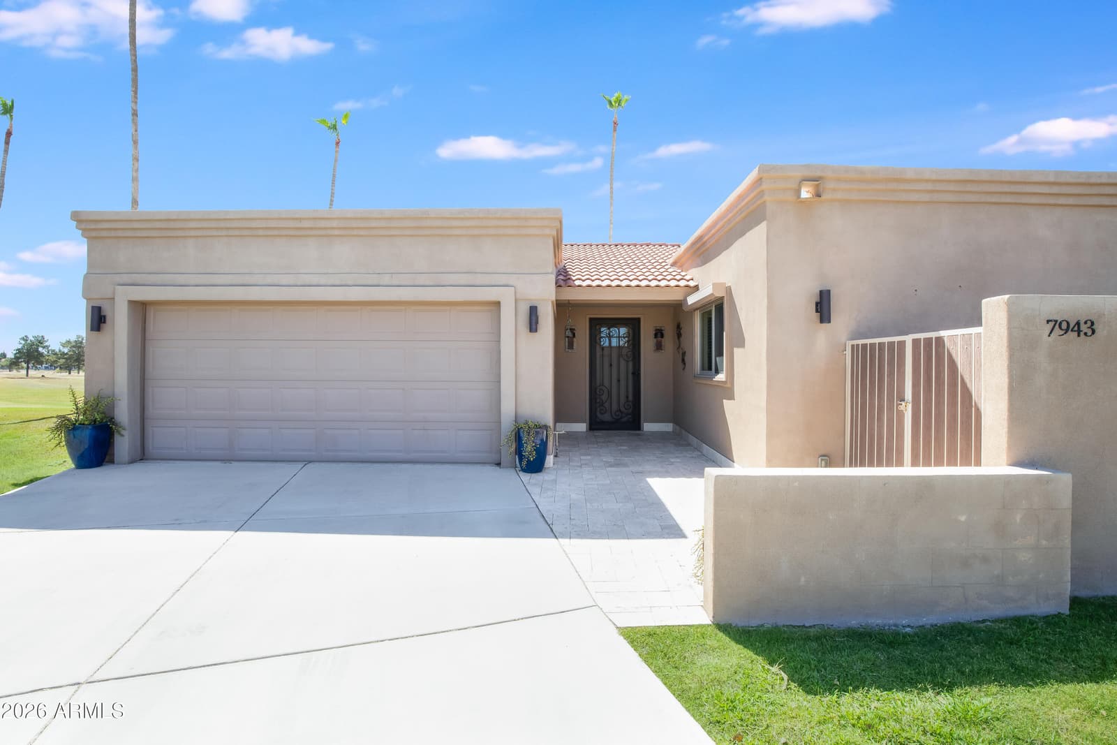 7943 N VIA AZUL, Scottsdale, AZ 85258 — photo 2 of 45