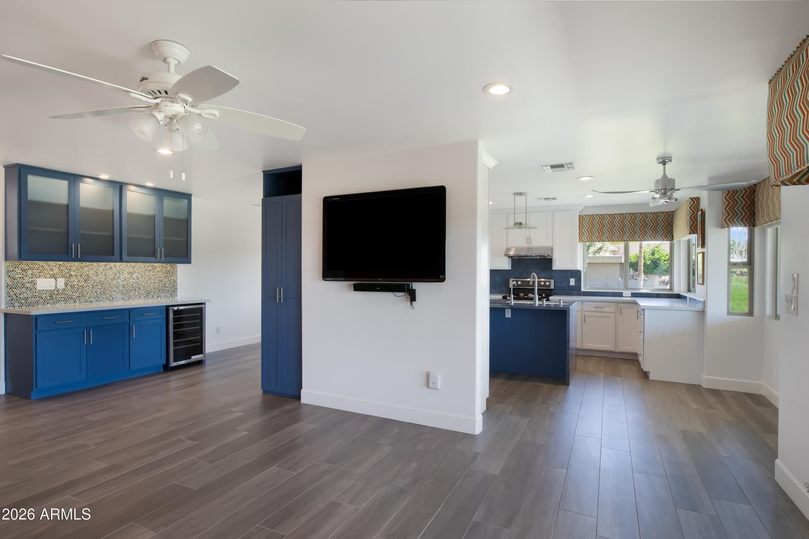 7943 N VIA AZUL, Scottsdale, AZ 85258 — photo 8 of 45