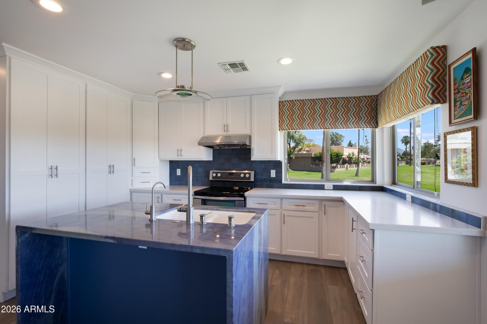 7943 N VIA AZUL, Scottsdale, AZ 85258 — photo 14 of 45