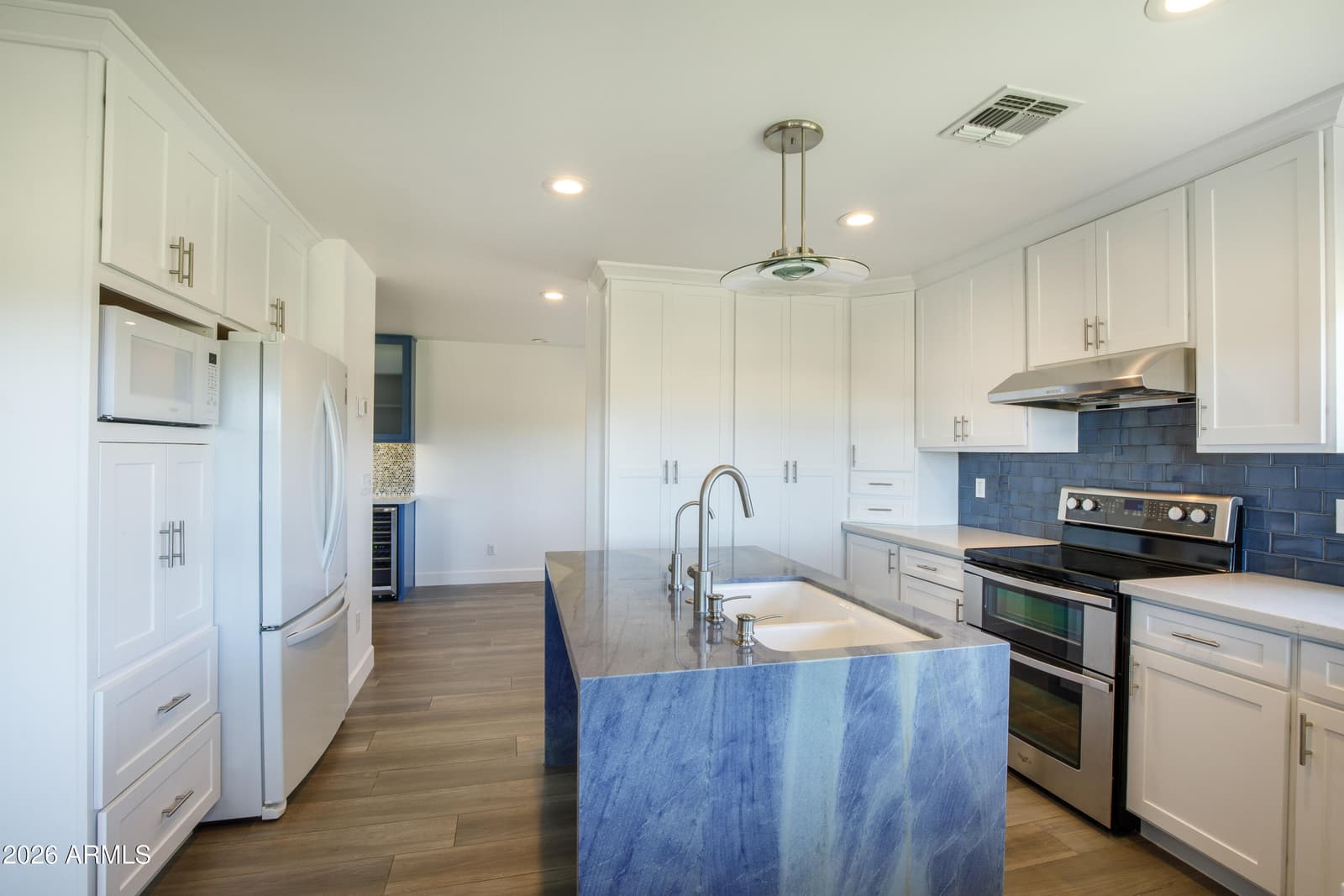 7943 N VIA AZUL, Scottsdale, AZ 85258 — photo 15 of 45