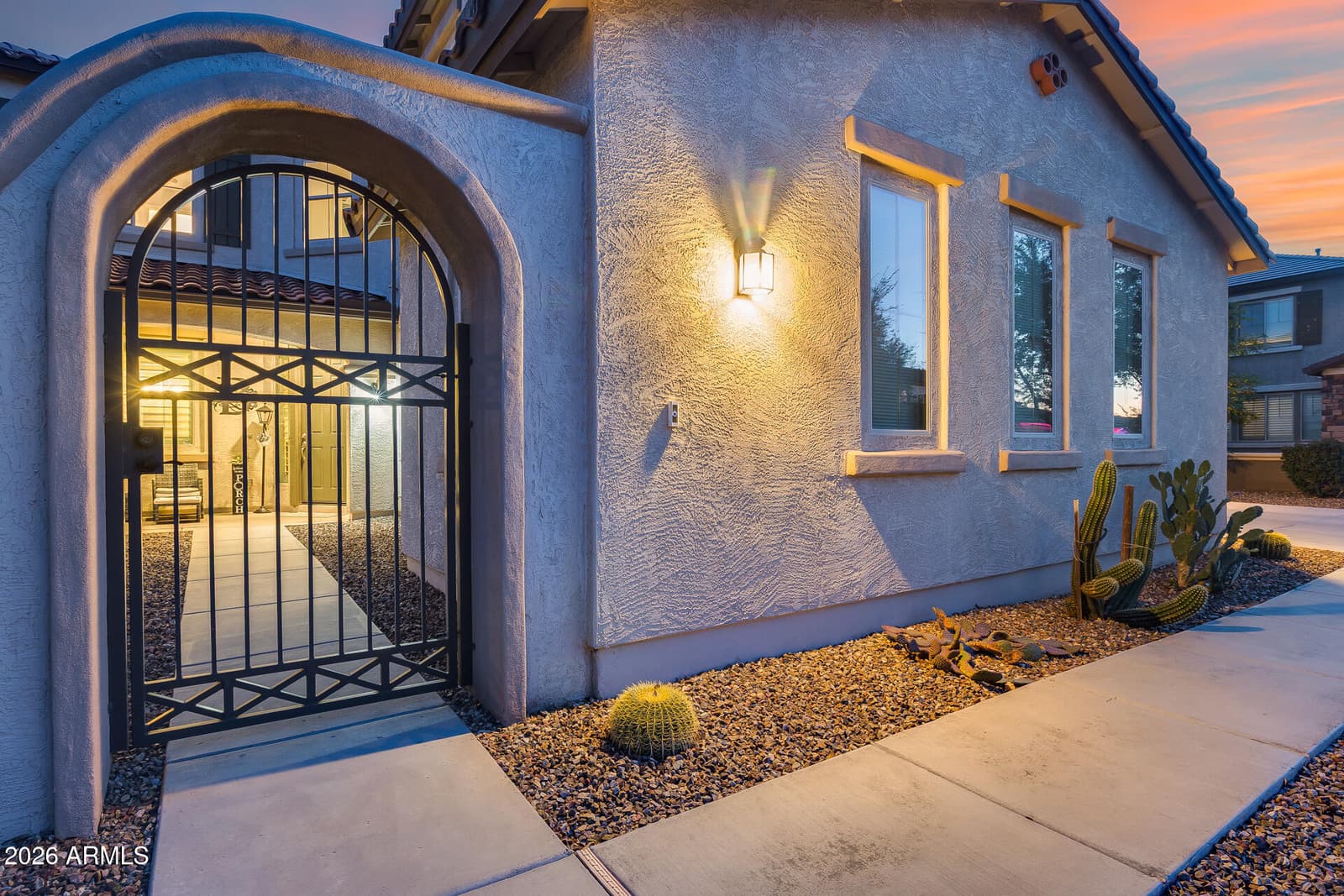 19057 E REINS Road, Queen Creek, AZ 85142 — photo 9 of 53