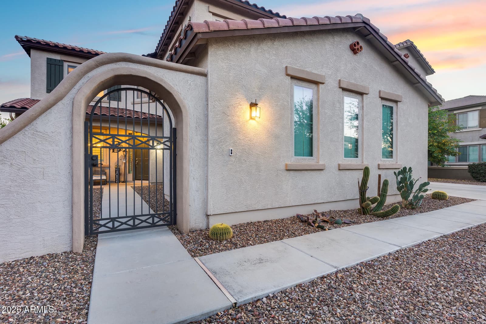 19057 E REINS Road, Queen Creek, AZ 85142 — photo 12 of 53