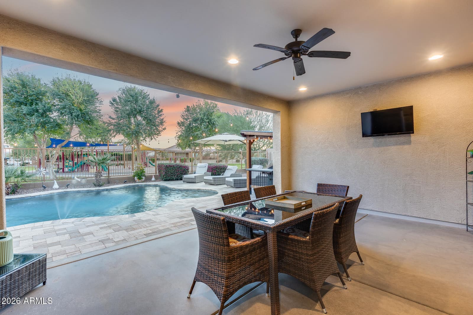 19057 E REINS Road, Queen Creek, AZ 85142 — photo 44 of 53