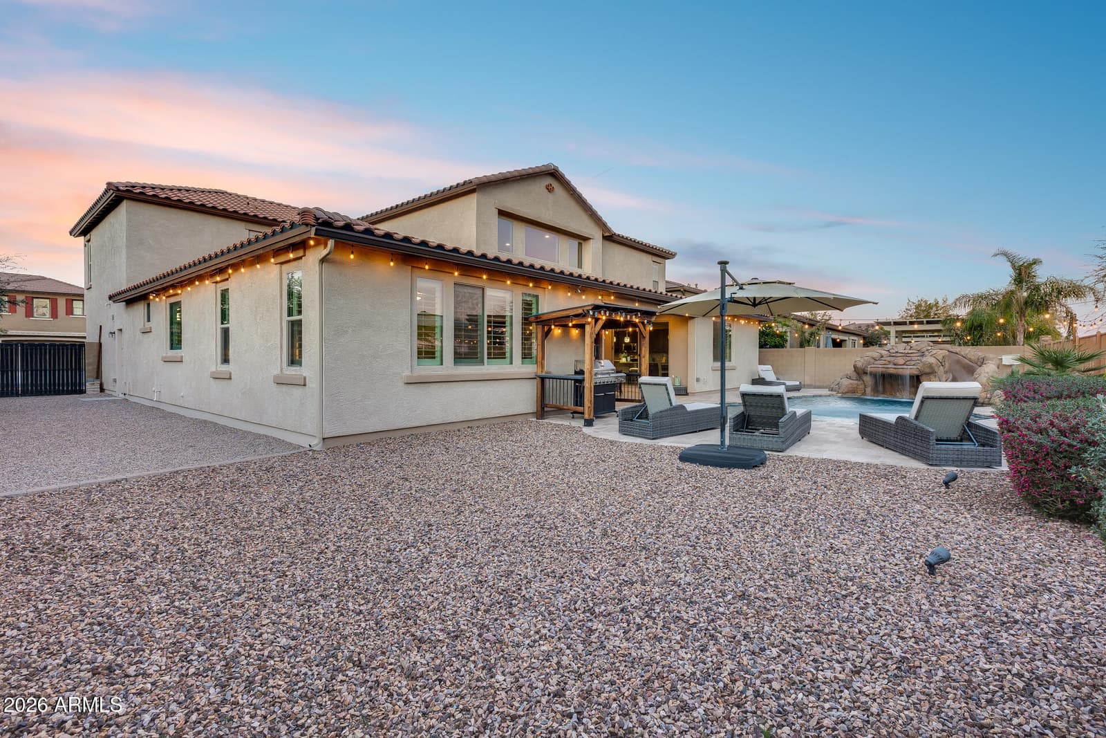 19057 E REINS Road, Queen Creek, AZ 85142 — photo 46 of 53