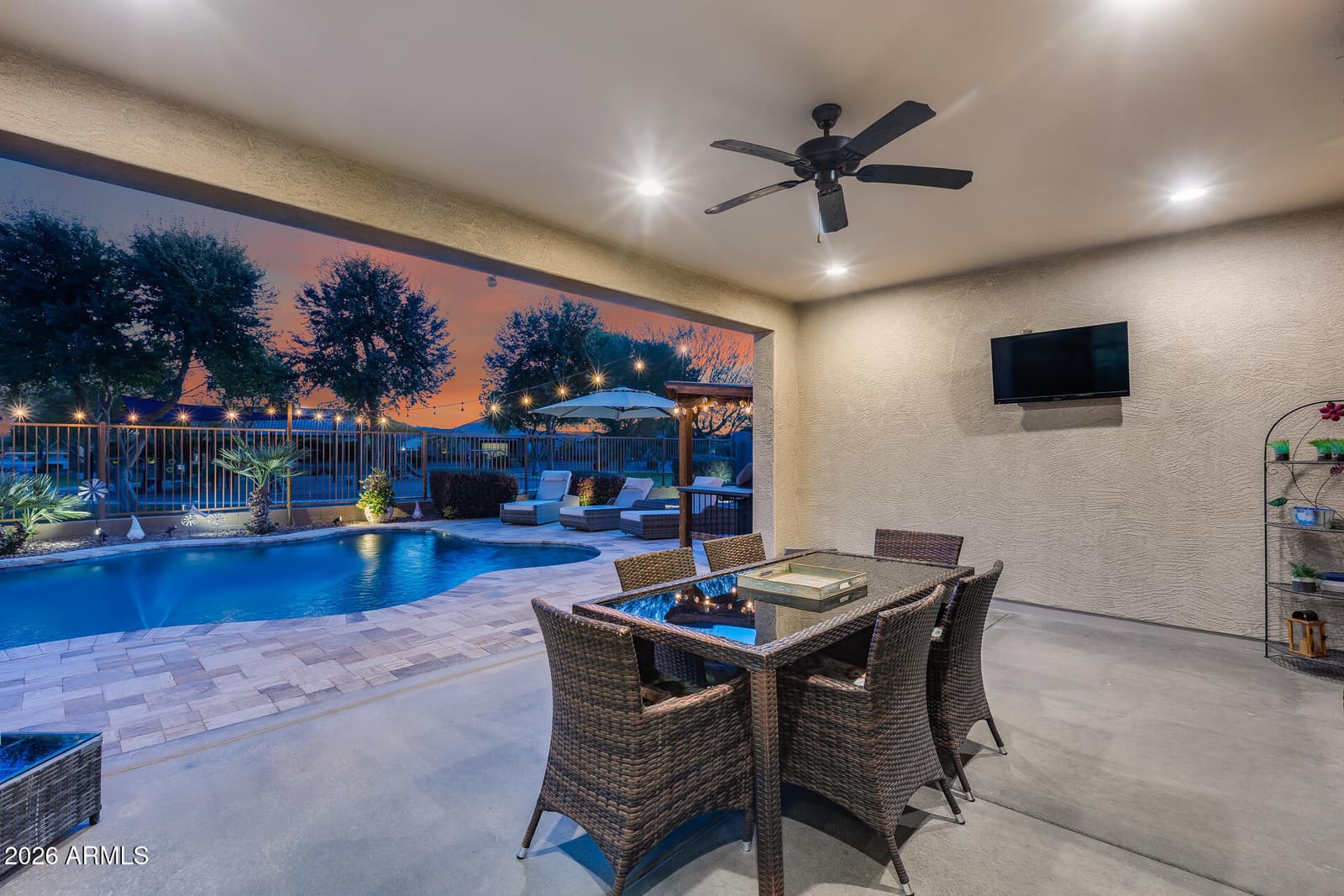 19057 E REINS Road, Queen Creek, AZ 85142 — photo 50 of 53