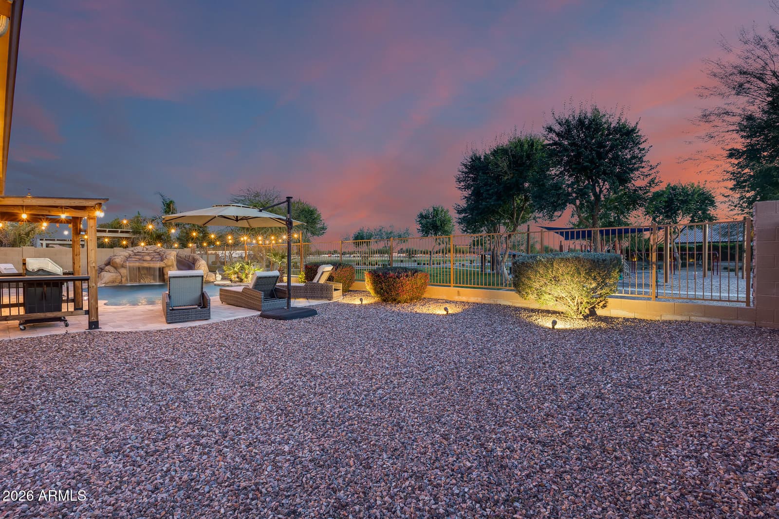 19057 E REINS Road, Queen Creek, AZ 85142 — photo 51 of 53