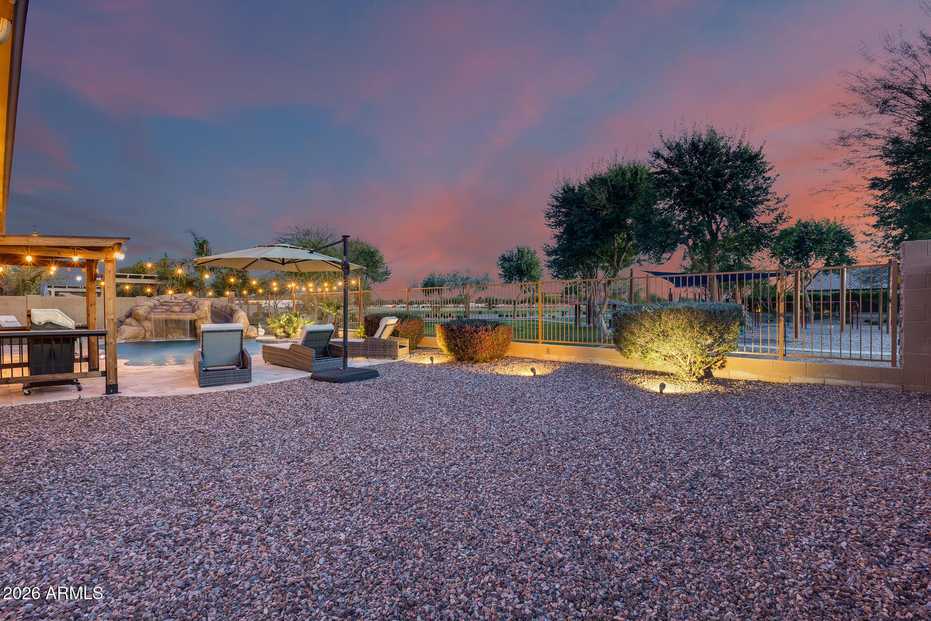 19057 E REINS Road, Queen Creek, AZ 85142 — photo 51 of 53