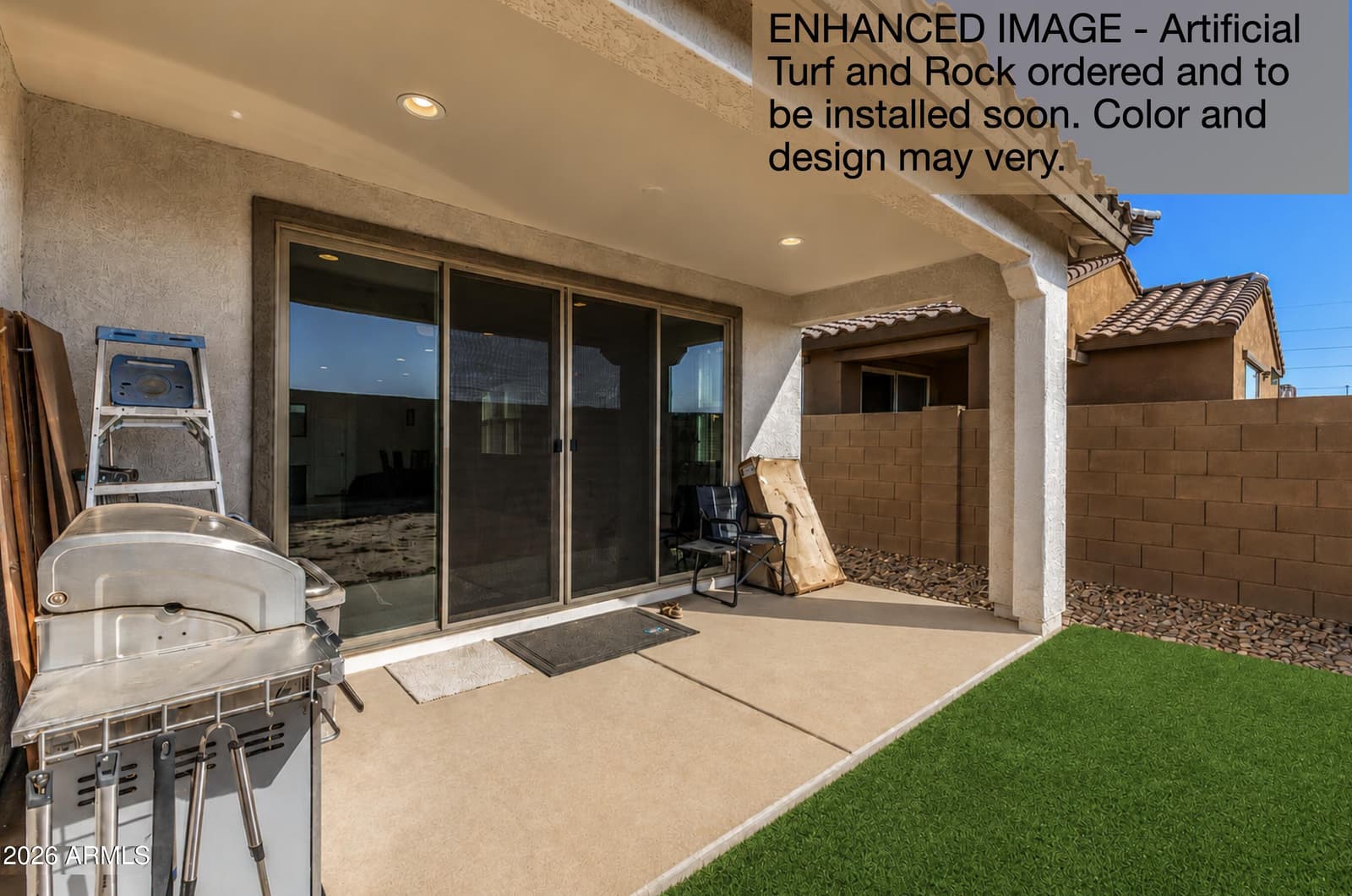 17027 W Royal Palm Road, Waddell, AZ 85355 — photo 35 of 41