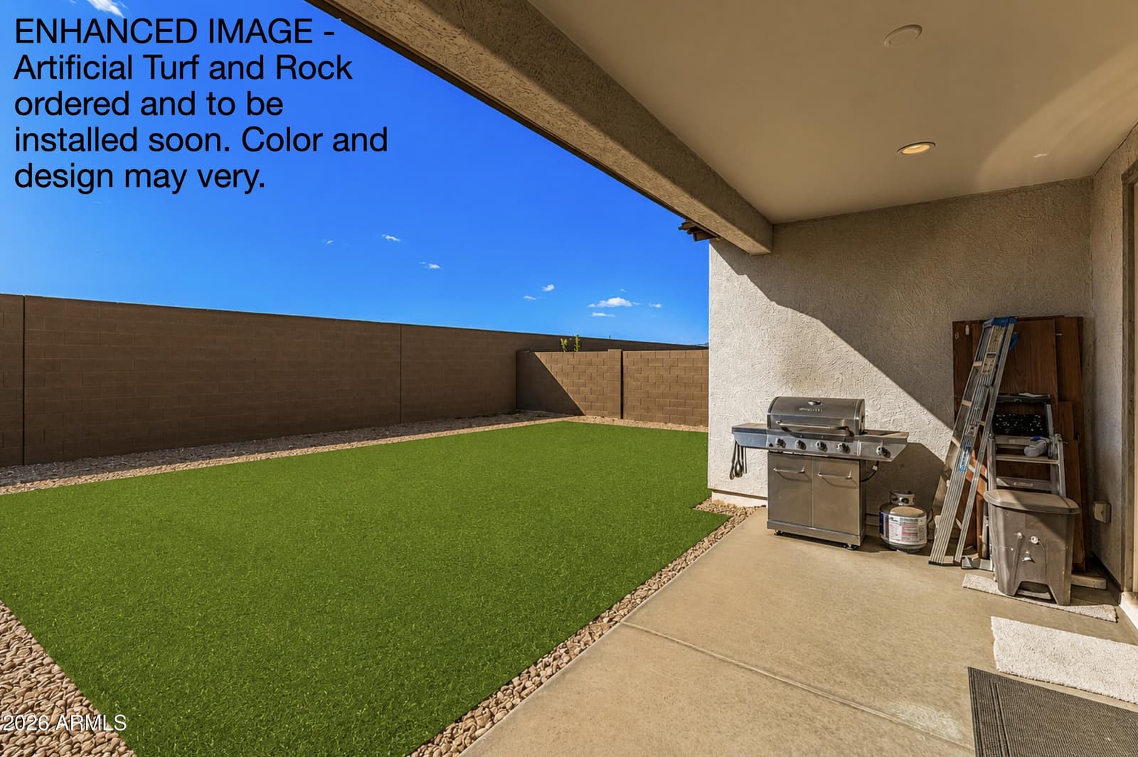 17027 W Royal Palm Road, Waddell, AZ 85355 — photo 33 of 41