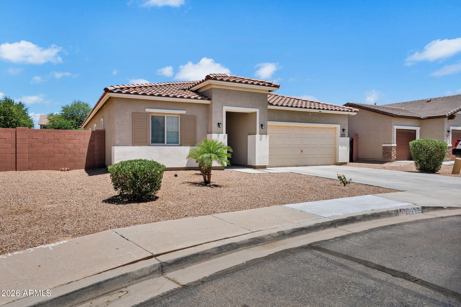 17775 N MILLER Way, Maricopa, AZ 85139 — photo 2 of 46