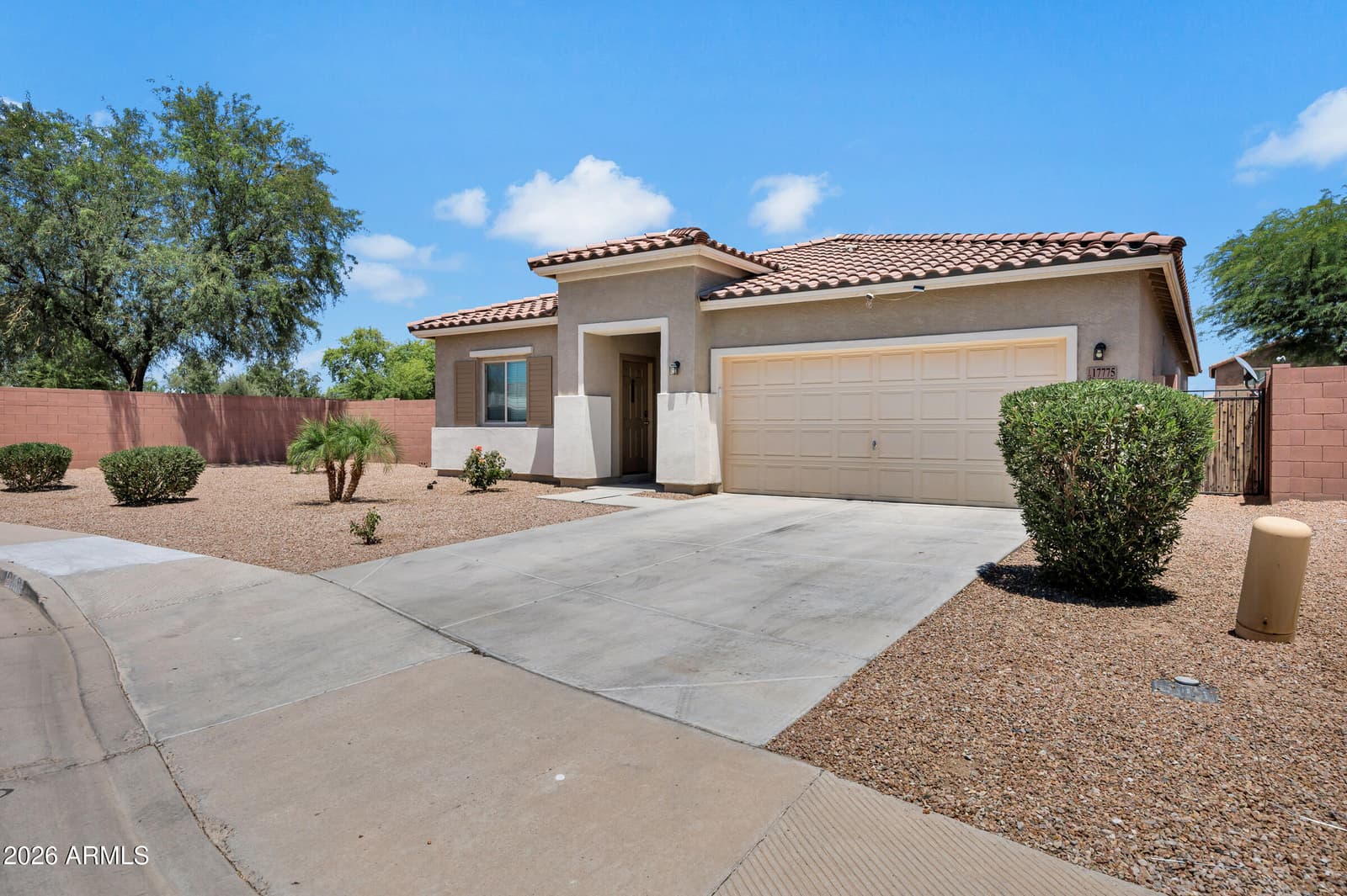 17775 N MILLER Way, Maricopa, AZ 85139 — photo 3 of 46