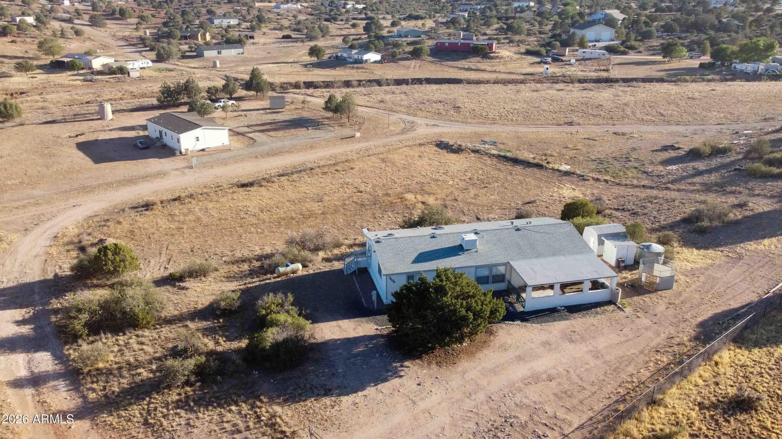 2400 N Mohawk Trail, Chino Valley, AZ 86323 — photo 32 of 43