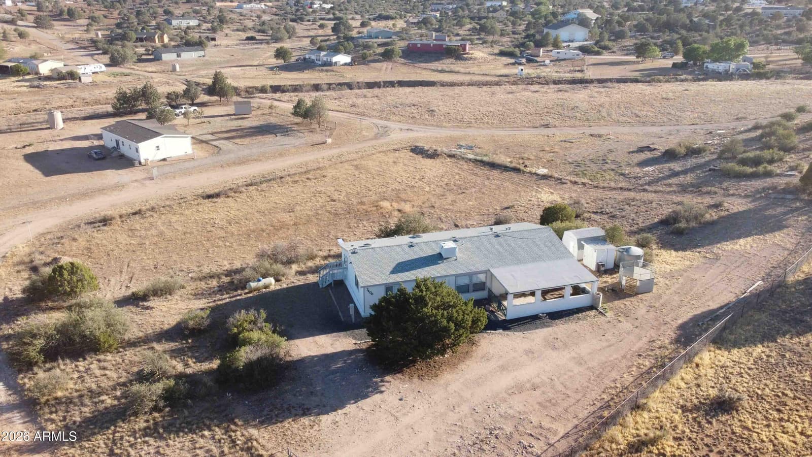 2400 N Mohawk Trail, Chino Valley, AZ 86323 — photo 33 of 43