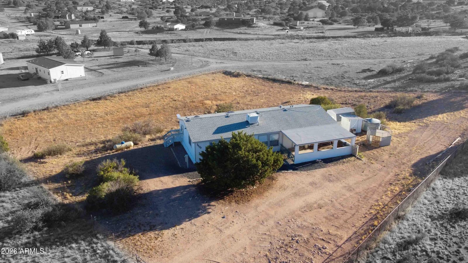 2400 N Mohawk Trail, Chino Valley, AZ 86323 — photo 34 of 43