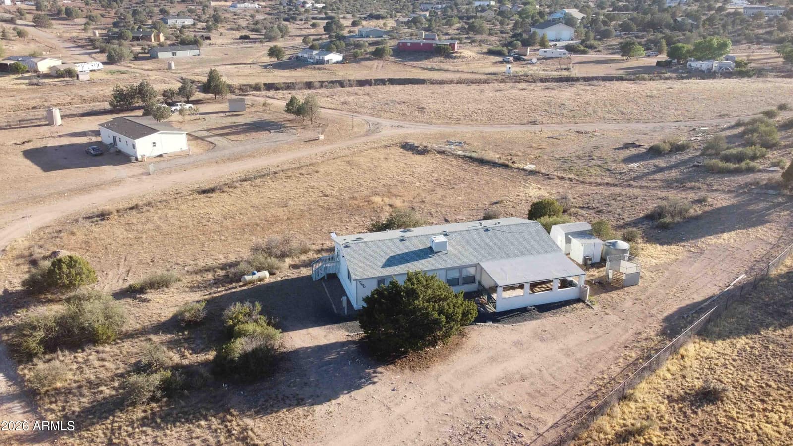 2400 N Mohawk Trail, Chino Valley, AZ 86323 — photo 35 of 43