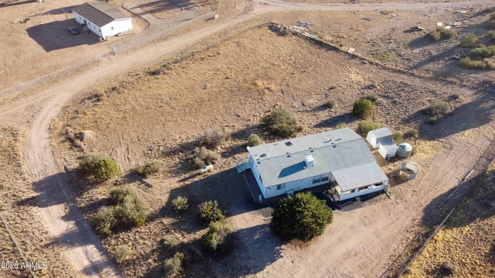 2400 N Mohawk Trail, Chino Valley, AZ 86323 — photo 37 of 43