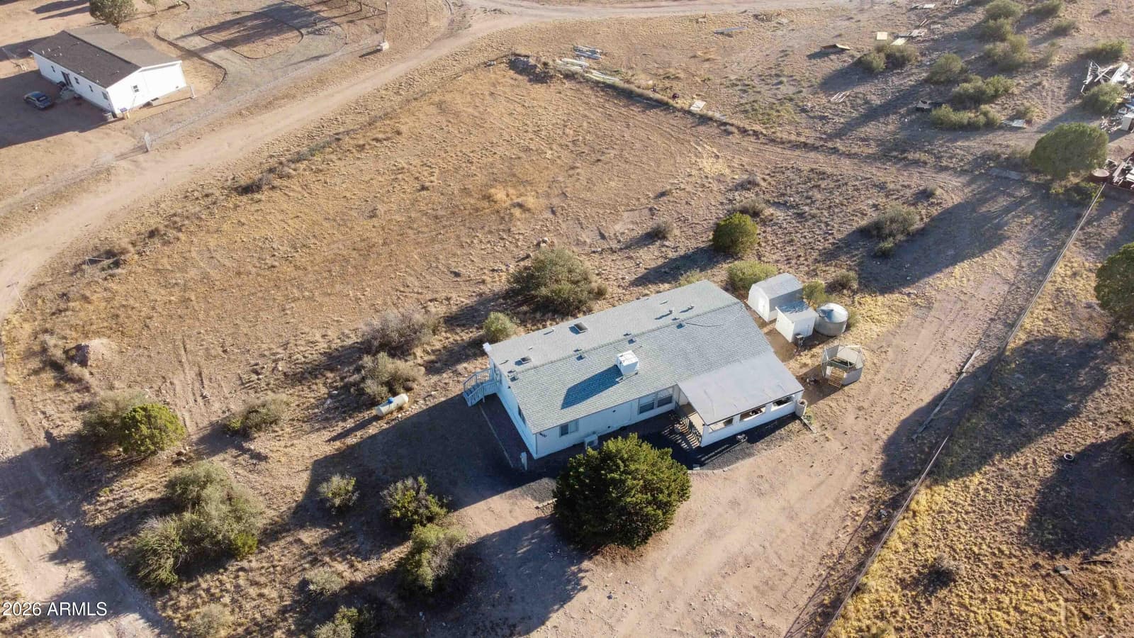 2400 N Mohawk Trail, Chino Valley, AZ 86323 — photo 38 of 43