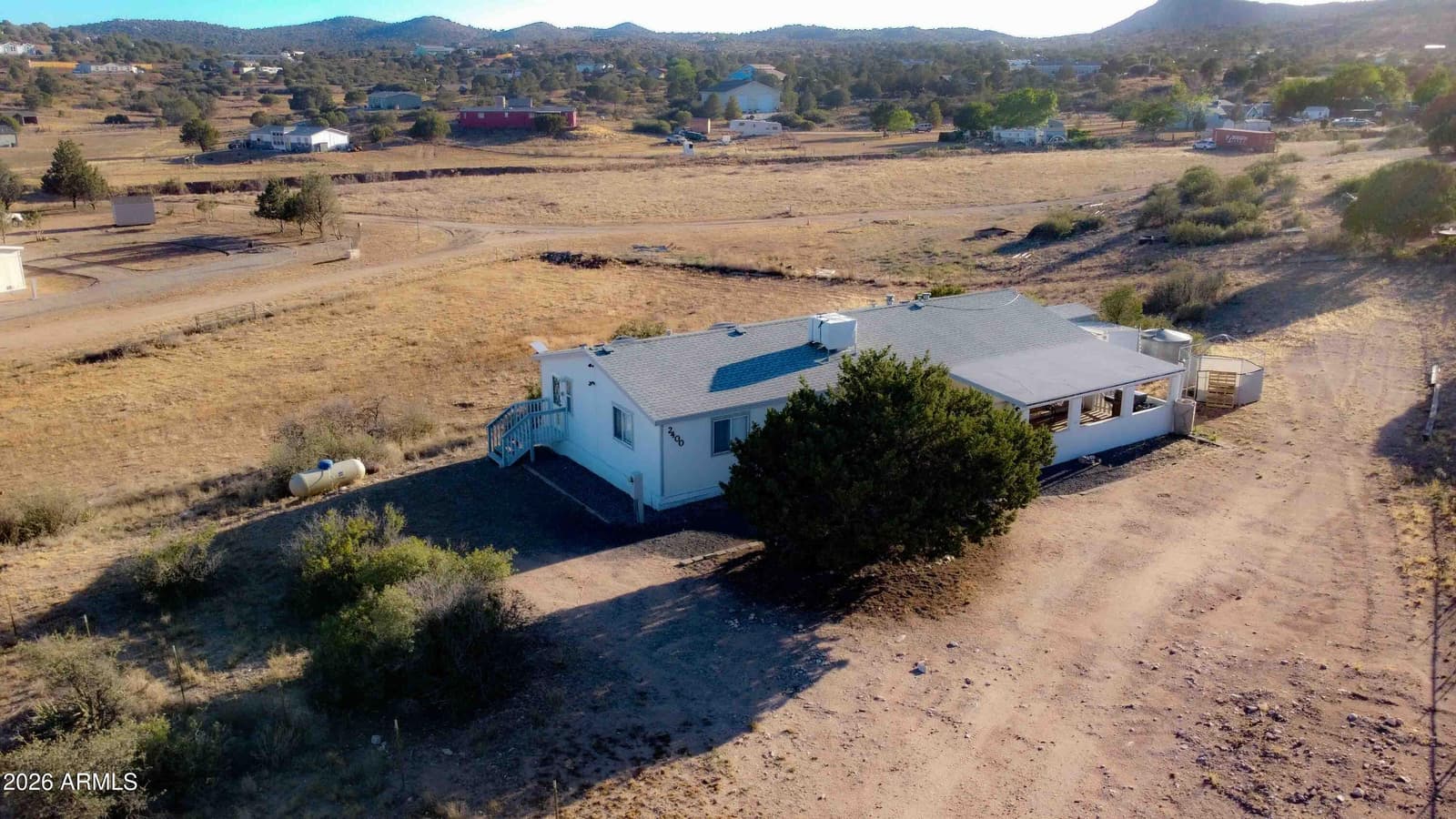 2400 N Mohawk Trail, Chino Valley, AZ 86323 — photo 39 of 43