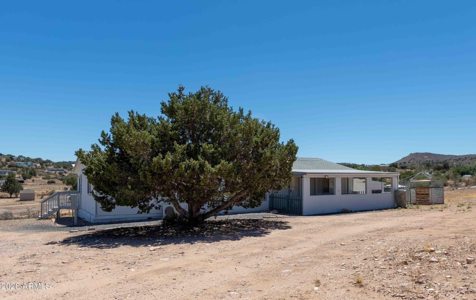 2400 N Mohawk Trail, Chino Valley, AZ 86323 — photo 2 of 43