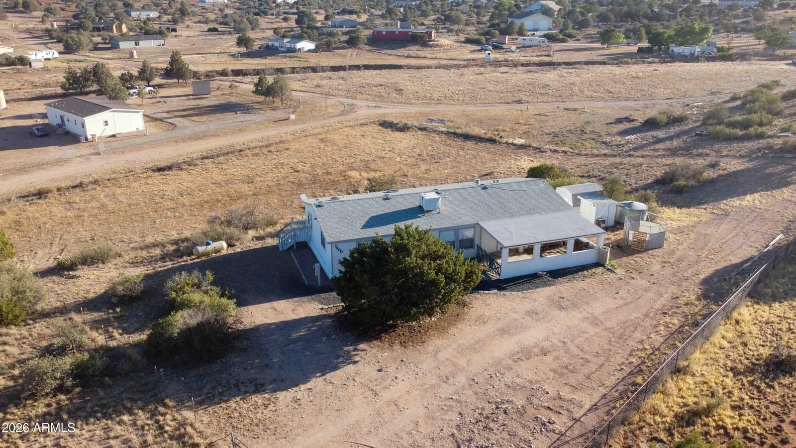 2400 N Mohawk Trail, Chino Valley, AZ 86323 — photo 41 of 43