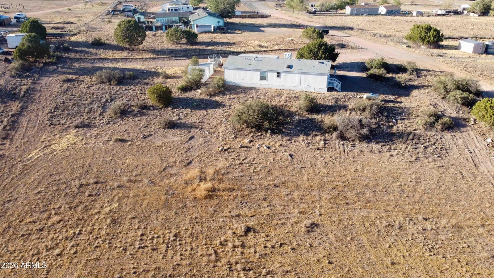 2400 N Mohawk Trail, Chino Valley, AZ 86323 — photo 42 of 43