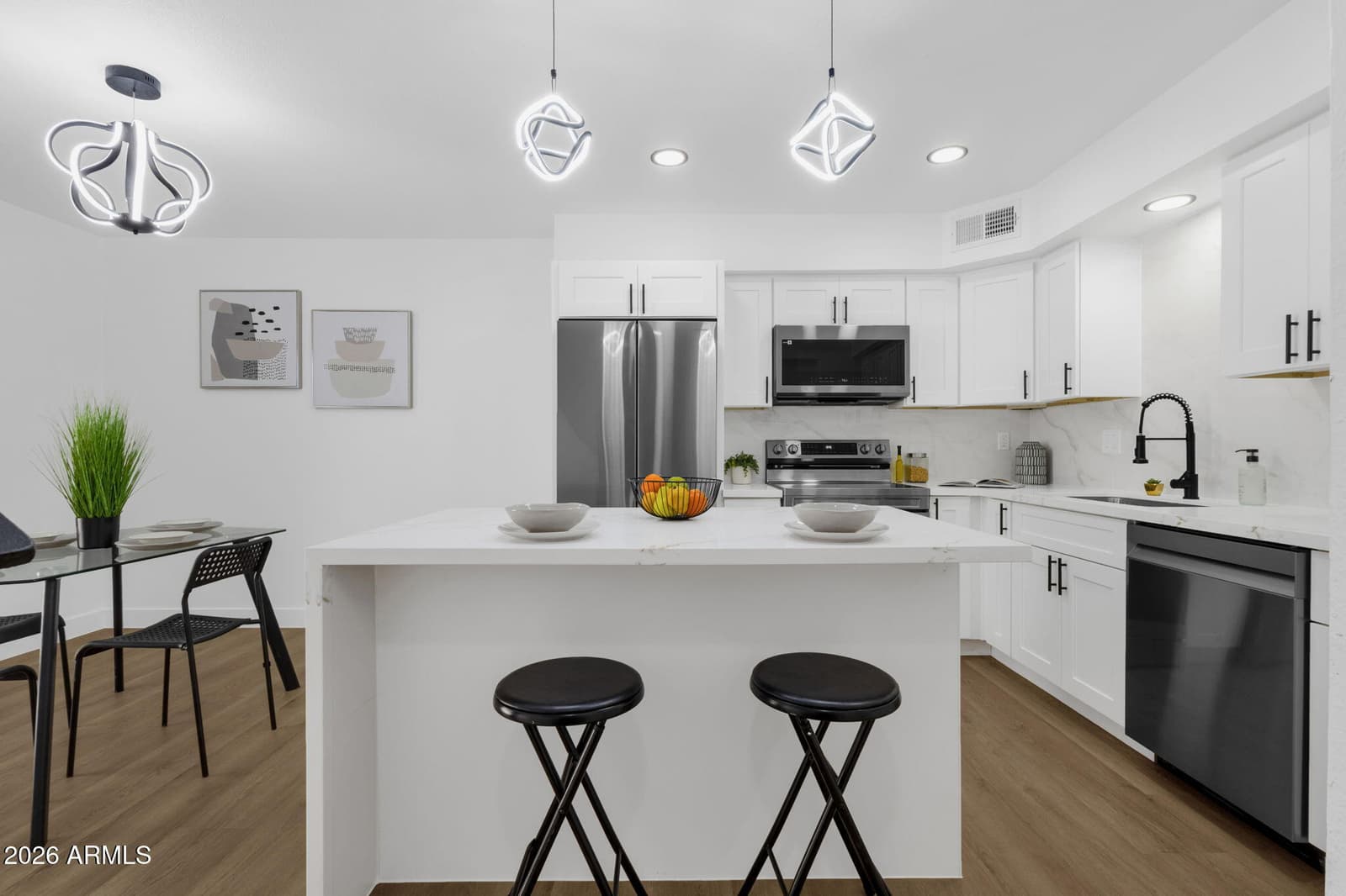 2121 S PENNINGTON 21, Mesa, AZ 85202