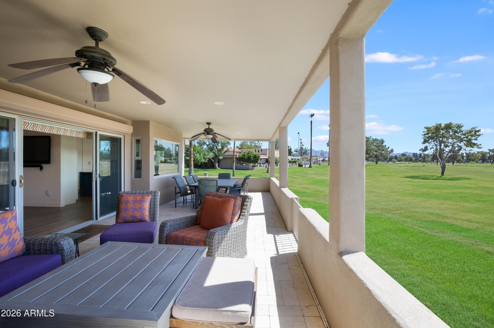 7943 N VIA AZUL, Scottsdale, AZ 85258 — photo 44 of 45