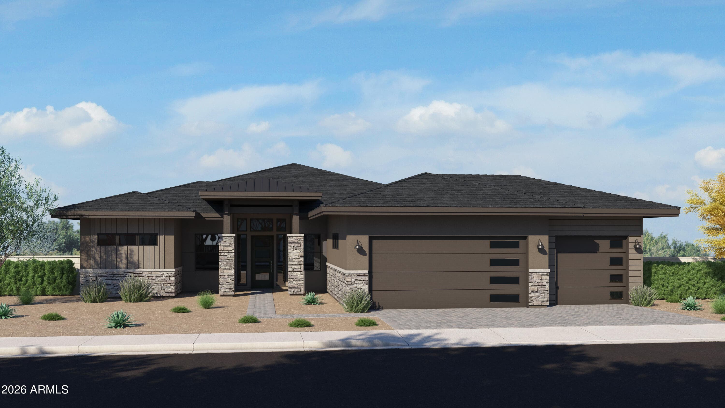 5127 E Lear, Prescott Valley, AZ 86314 — photo 1 of 5