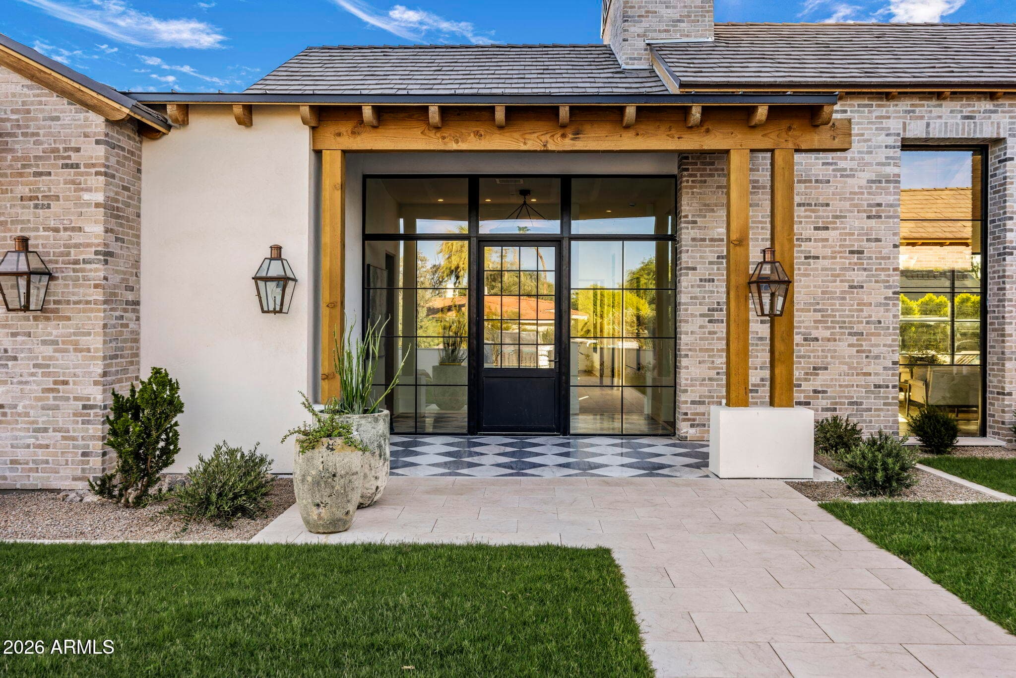 6208 E MAVERICK Road, Paradise Valley, AZ 85253 — photo 9 of 29