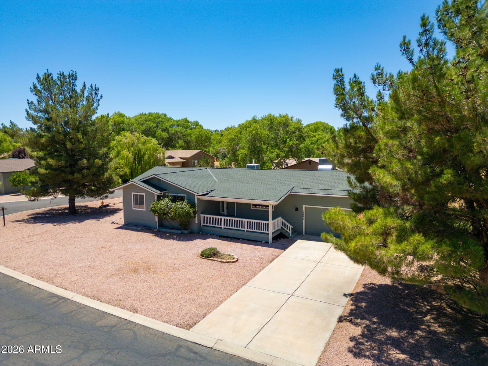 10375 E OAK CREEK VALLEY Drive, Cornville, AZ 86325 — photo 23 of 34