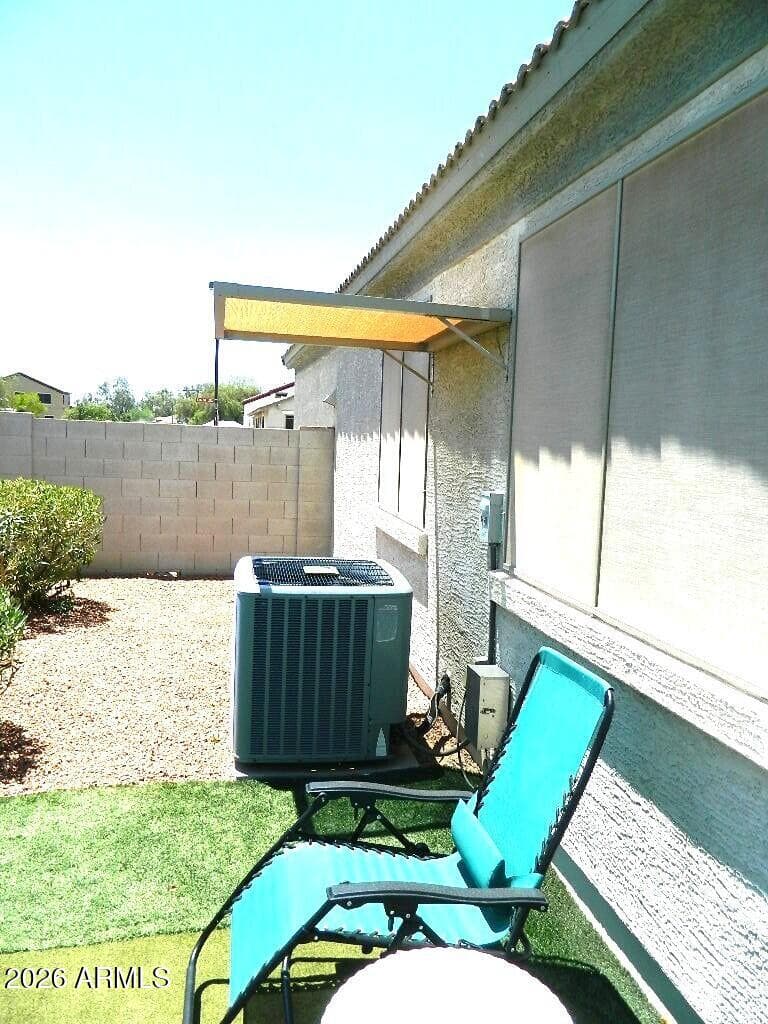 17210 W ELM Street, Surprise, AZ 85388 — photo 29 of 35