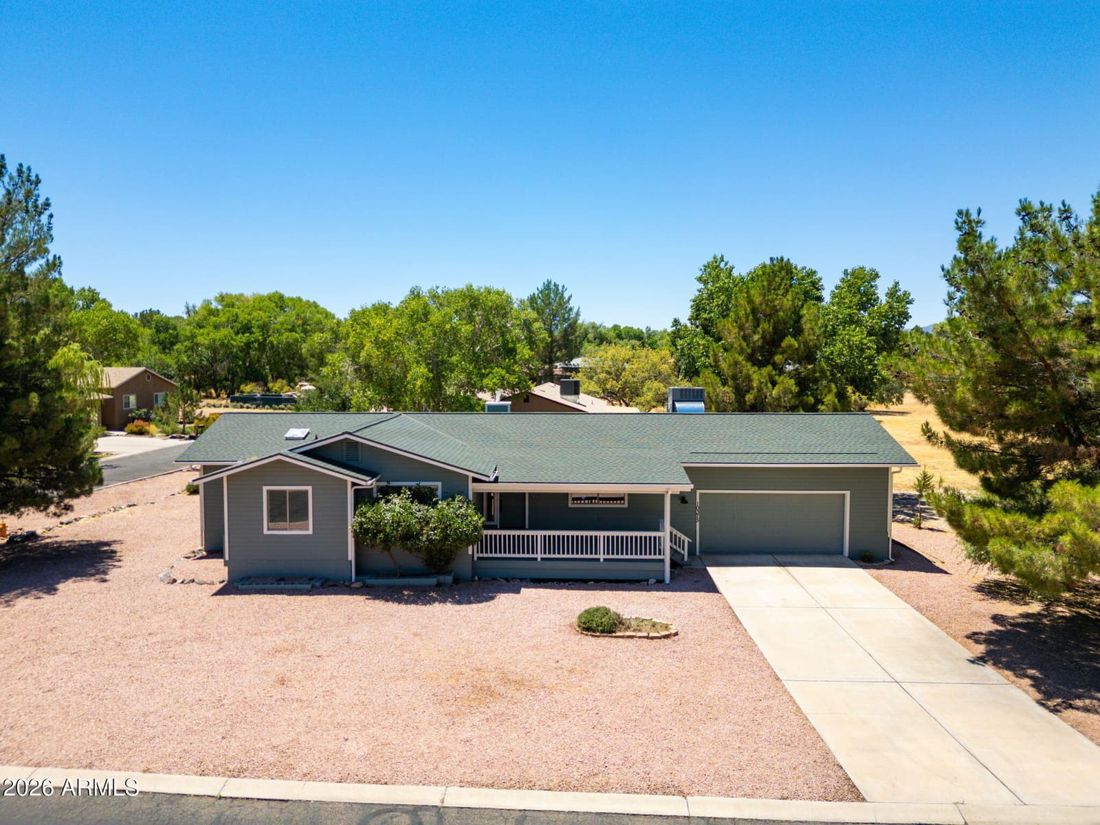 10375 E OAK CREEK VALLEY Drive, Cornville, AZ 86325 — photo 22 of 34