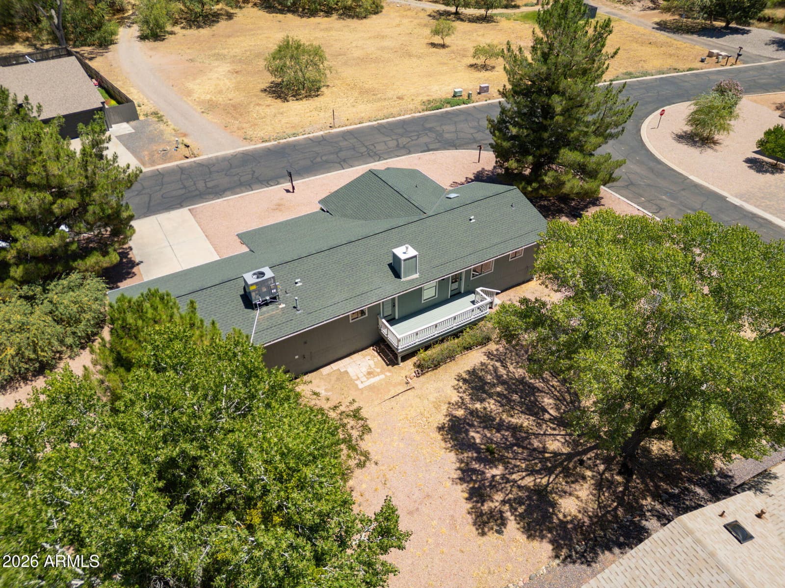10375 E OAK CREEK VALLEY Drive, Cornville, AZ 86325 — photo 25 of 34